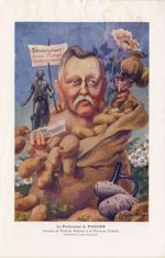 PANCIER, Félix (1865-1942) - Chanteclair