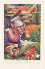 RADAIS, Maxime Pierre François (1861-1959) - Chanteclair