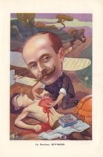 REYMOND, Emile (1865-1914) - Chanteclair