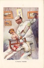 TUFFIER, Théodore (1857-1929) - Chanteclair