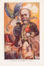 CODINA Y CASTELLVI, José (1867-1934) - Chanteclair