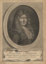 Franciscus Mauriceau - Observations sur la grossesse et l'accouchement des femmes, et sur leurs mala [...]