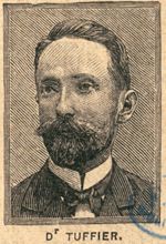 Tuffier, Théodore (1857-1929)