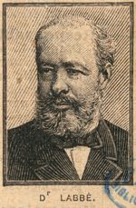 Labbe, Léon (1832-1916)