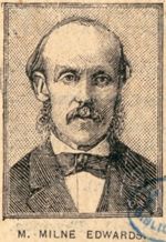 Milne-Edwards, Henri (1800-1885)