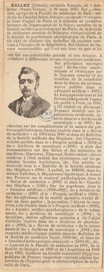 Ballet, Gilbert (1853-1916)