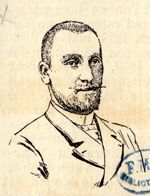 Blanchard, Raphaël (1857-1919)