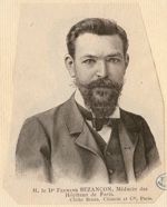 Bezançon, Fernand Jules Félicien