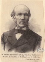 Milne-Edwards, Henri (1800-1885)