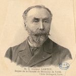 Lortet, Louis (1836-1909)