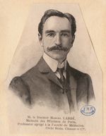 Labbé, Marcel Ernest