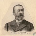 Goubert, E.