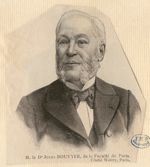 Bouvyer, Jules Savinien