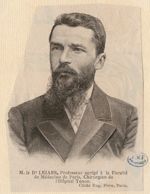 Lejars, Félix Marie Louis