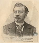 Ballet, Gilbert (1853-1916)