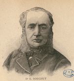 Bouchut, Eugène Etienne (1818-1891)