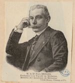 Berger, Paul (1845-1908)