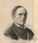 Morell Mackenzie