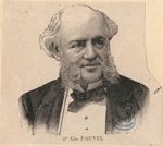 Fauvel, Charles (1830-1895)