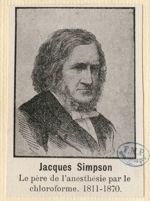 Simpson, James Young (1811-1870)
