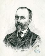 Landouzy, Louis Théophile Joseph (1845-1917)