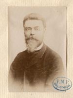 Grasser, Joseph (1849-1918)