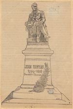 Hameau, Jean (1779-1851)