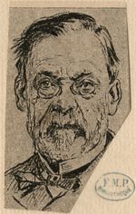 Pasteur, Louis (1822-1895)