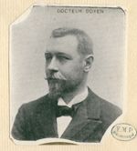 Doyen, Eugène Louis (1859-1916)