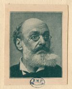 Duval, Mathias Marie 