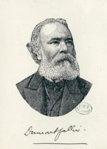 Dumontpallier, Victor Alphonse Amédée