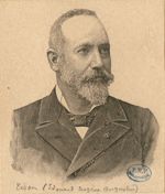 Tison, Edouard Eugène Augustin
