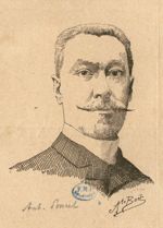 Poncet, Antonin (1849-1913)