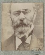 Baudouin, Marcel-Edmond (1860-1941)