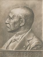 Terrier, Félix Louis (1837-1908)