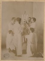 Calot, François Jean (1861-1944)