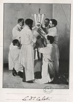 Calot, François Jean (1861-1944)