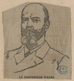 Pinard, Adolphe (1844-1934)