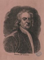Newton, Isaac (1642-1727)