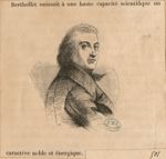 Berthollet, Claude Louis (1748-1822)