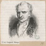 Monge, Gaspard