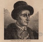 Louis XI