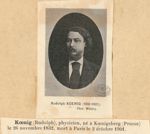 Koenig, Rudolph (1832-1901)