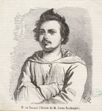 Balzac, Honoré de