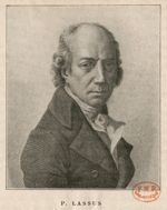 P. Lassus