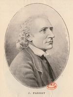 J. Parrot