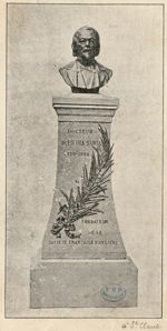 Docteur de Pietra Santa (1820-1898). Fondateur de la société française d'hygiène