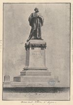 Monument Ollier à Lyon