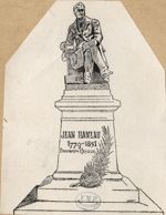 Jean Hameau (1779-1851). Précurseur de Pasteur