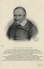 Saint-Vincent de Paul